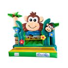 Inflatable Monkey Bouncer