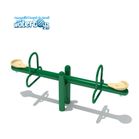 Double Seesaw with 2 support legs model 4
