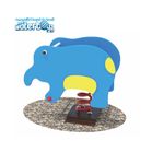 Spring Rider Elephant 2