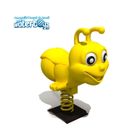 Spring Rider Funny Bee