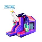 Unicorn Inflatable Bouncer