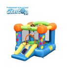 Bouncer with slide model 3