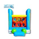 Inflatable bouncer Hit the Circle