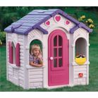 Playhouse Model 2