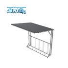 Bike Rack model 12