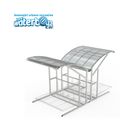 Bike Rack model 15