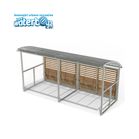 Bike Rack model 16