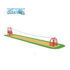 Simple Zip Line