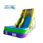 Water Slide