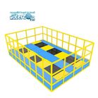 Outdoor Junior Trampoline 6 users