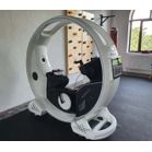New Generation VR Bike