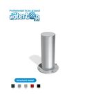 Street bollard model 16