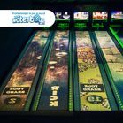 Amenajare Bowling 1 pista