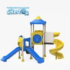Outdoor playground Park model 5