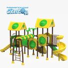 Outdoor playground Park model 6