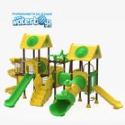 Outdoor playground Park model 6