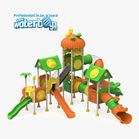 Outdoor playground Park model 8