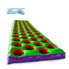 Inflatable Army Race