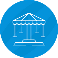 Imagine Categorie pentru  Parcuri de distractie