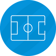 Imagine Categorie pentru Amenajări și echipamente sportive