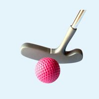 Minigolf