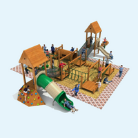 WoodenPlaygrounds