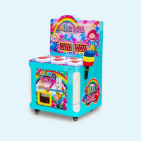 AmusementArcadeforKids(4-8years)