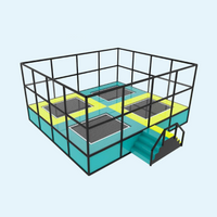 Trambulineolimpiceexterior Trambulineolimpiceexterior