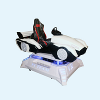 VRRaceandSports VRRaceandSports