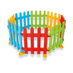 Gard de protectie din plastic pentru copii, 51x4x55 cm, 3-12 ani