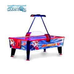 Air Hockey GOLD 6 ft