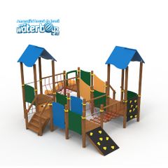 Complex de joaca Nature 3