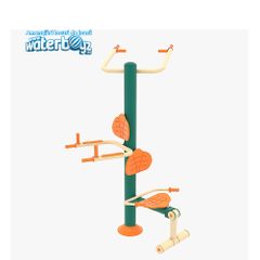 Multifunctions Fitness Equipment Model 3