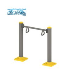 Aparat fitness pentru persoane cu dizabilitati model 10