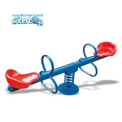 Balansoar dublu pe arc model 2