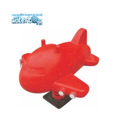 Balansoar pe arc Funny Avion 2