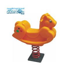 Balansoar pe arc Funny Calut 2