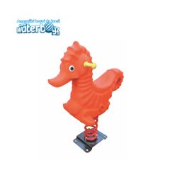 Balansoar pe arc Funny Calut de Mare