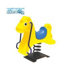 Balansoar pe arc Funny Calut