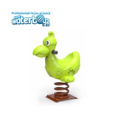 Balansoar pe arc Funny Dodo