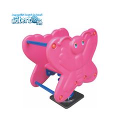 Balansoar pe arc Funny Fluture