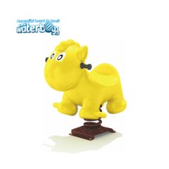 Balansoar pe arc Funny Ponei 2