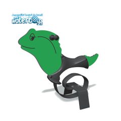 Balansoar pe arc Modern Soparla