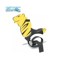 Balansoar pe arc Modern Tigru