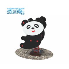 Balansoar pe arc Panda