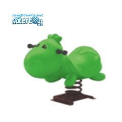 Balansoar pe arc Testoasa model 2