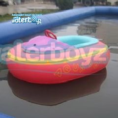 Barcuta electrica simpla