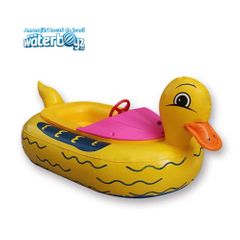 Barcuta electrica ratusca