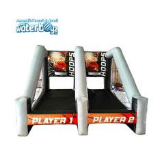 Basket gonflabil Holy Hoop