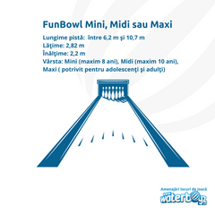 Fun bowl maxi
